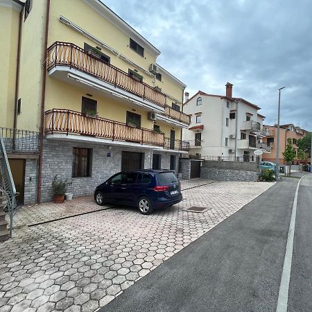 Holiday Apartments Sonne Rovinj Eksteriør billede