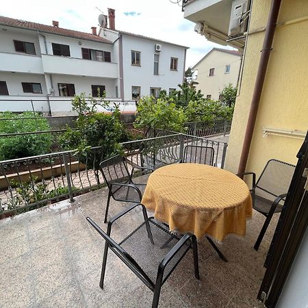 Holiday Apartments Sonne Rovinj Eksteriør billede