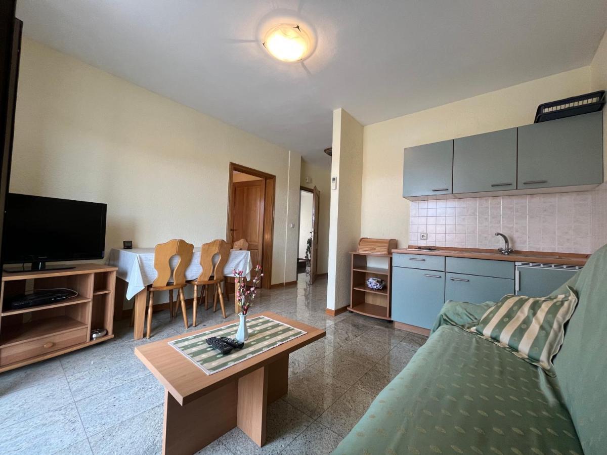 Holiday Apartments Sonne Rovinj Eksteriør billede