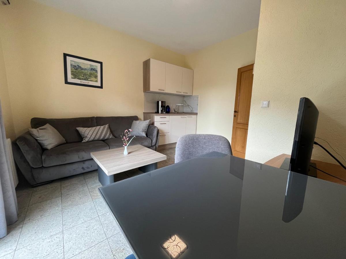 Holiday Apartments Sonne Rovinj Eksteriør billede