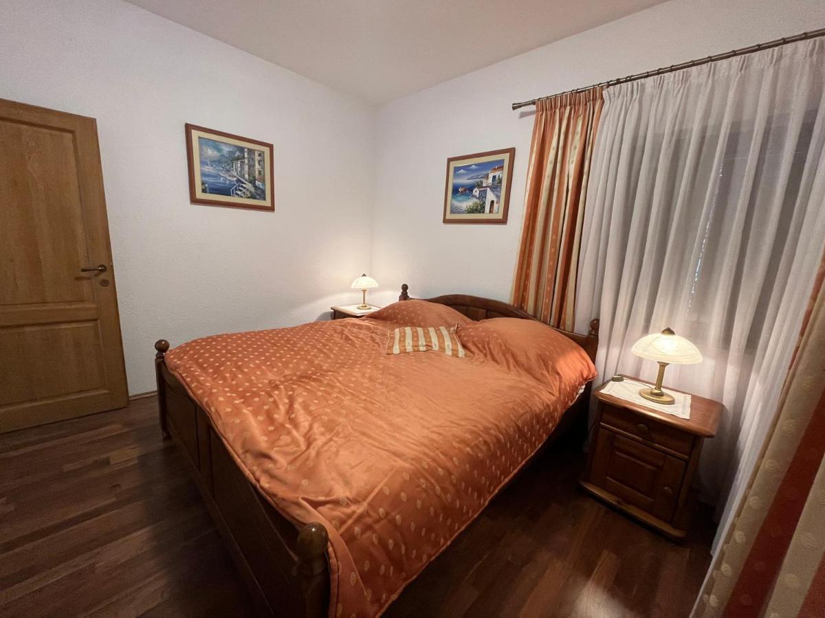 Holiday Apartments Sonne Rovinj Eksteriør billede