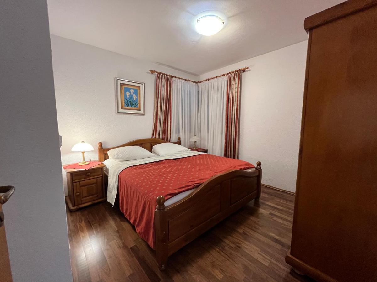 Holiday Apartments Sonne Rovinj Eksteriør billede