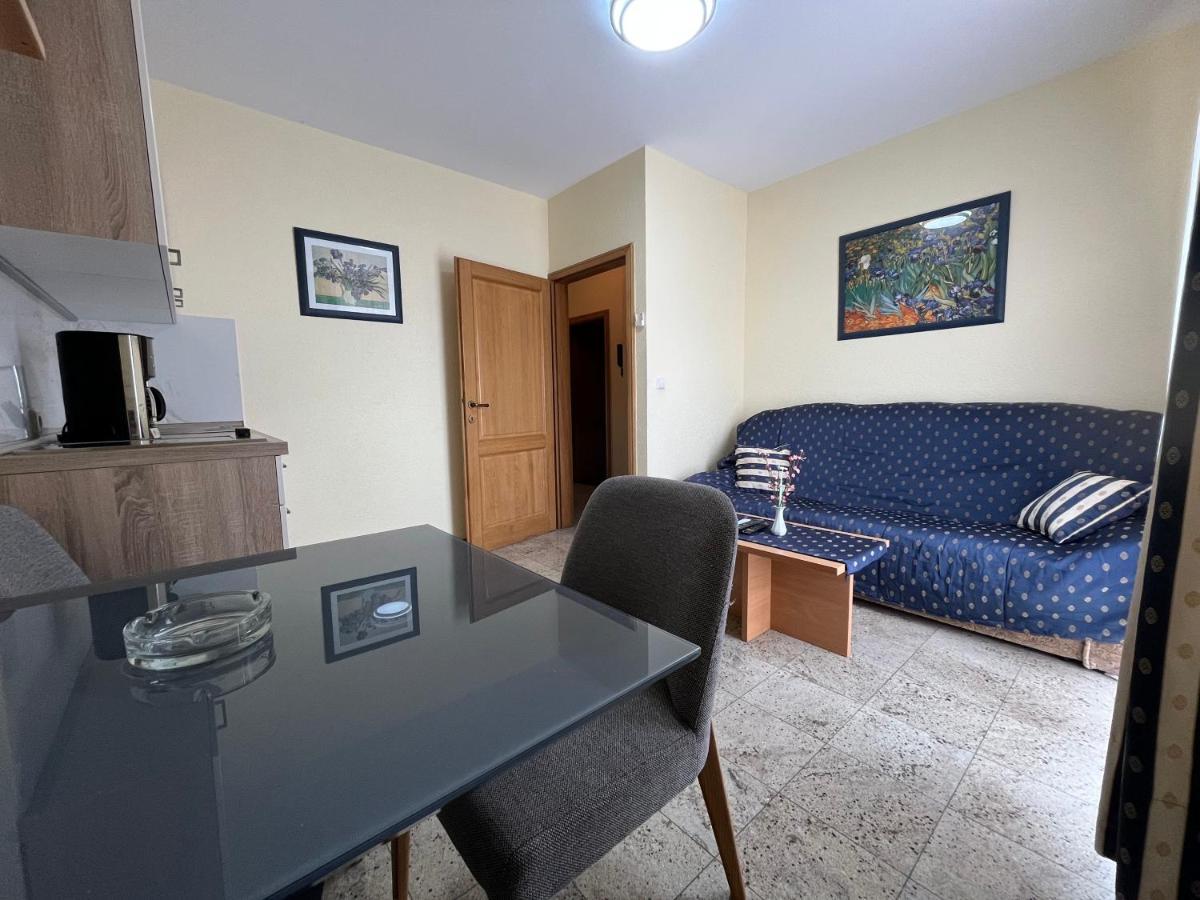 Holiday Apartments Sonne Rovinj Eksteriør billede