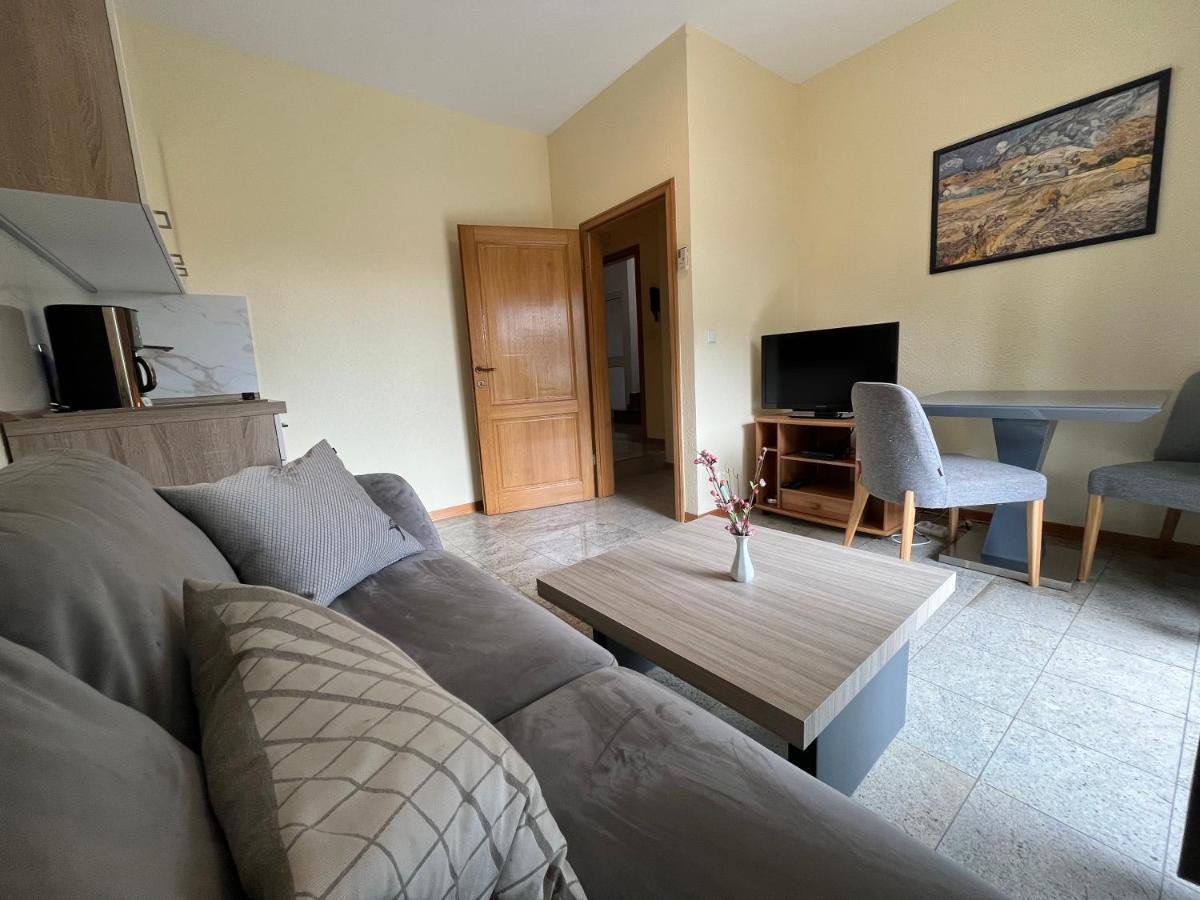 Holiday Apartments Sonne Rovinj Eksteriør billede