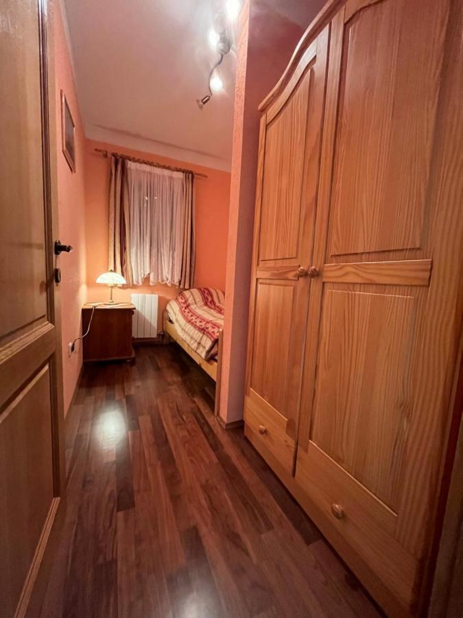 Holiday Apartments Sonne Rovinj Eksteriør billede