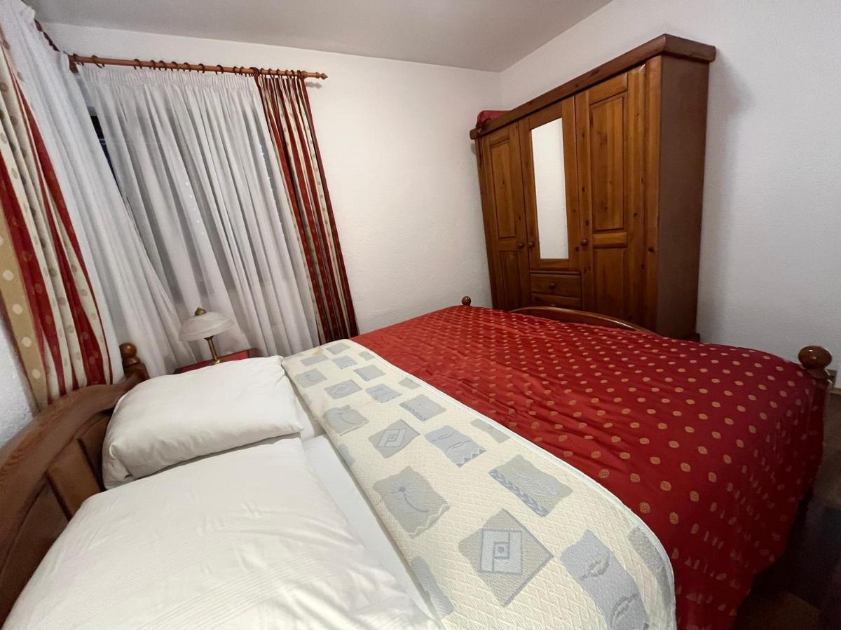Holiday Apartments Sonne Rovinj Eksteriør billede