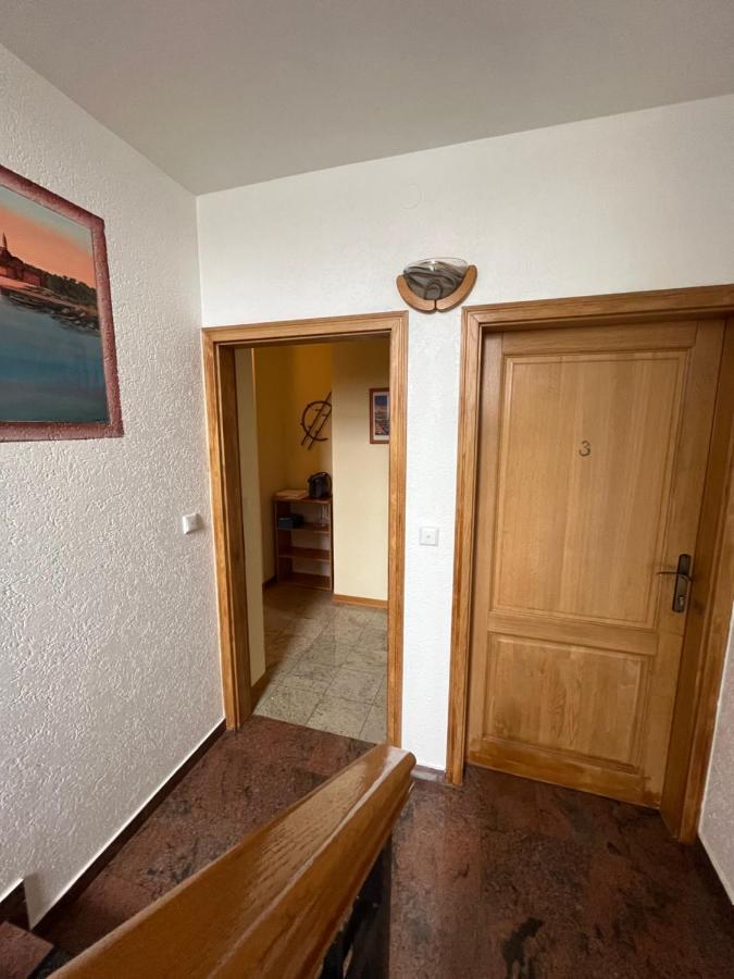 Holiday Apartments Sonne Rovinj Eksteriør billede