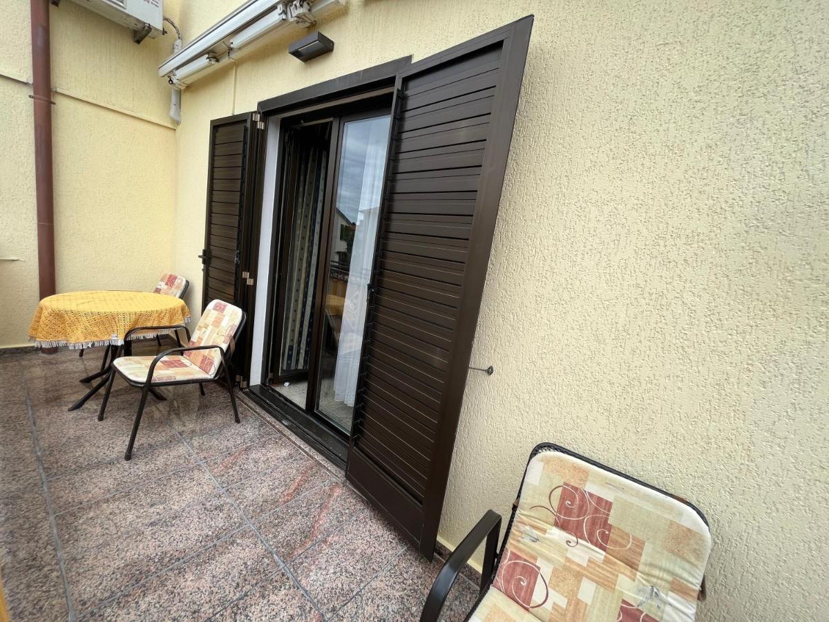 Holiday Apartments Sonne Rovinj Eksteriør billede
